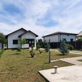 Buturugeni, casa deosebita, langa Bucuresti 20 km, proprietate personala